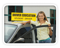 Driver Ed Parent Taught